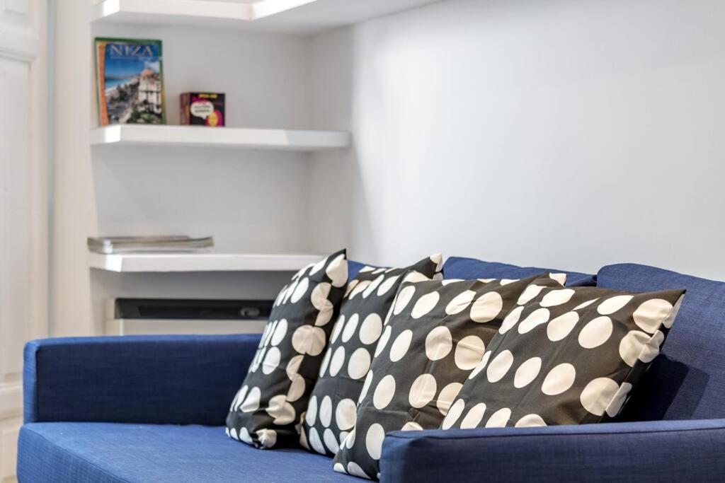 Appartamento Apartamento Proximo A Gran Via Madrid Esterno foto